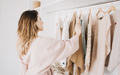 « Au-Delà de la Fast Fashion : Le Plaisir D&rsquo;Investir dans la Qualité »