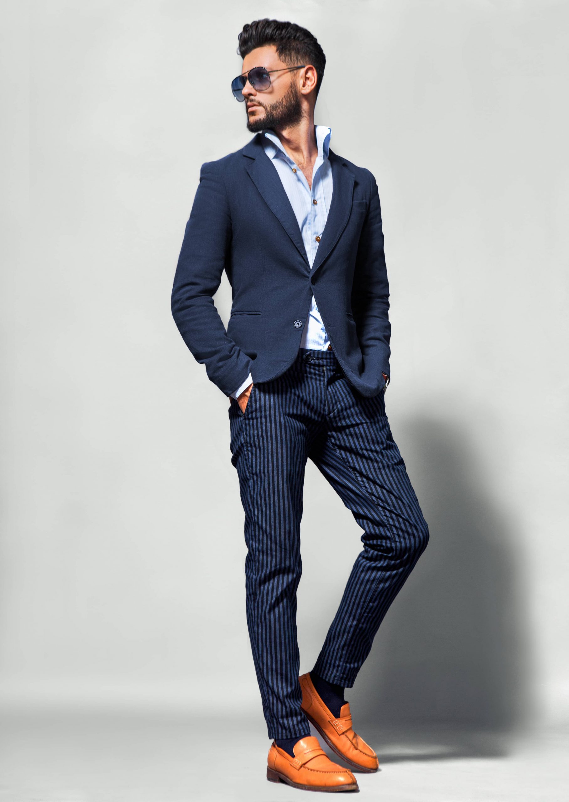 conseil en image homme lyon