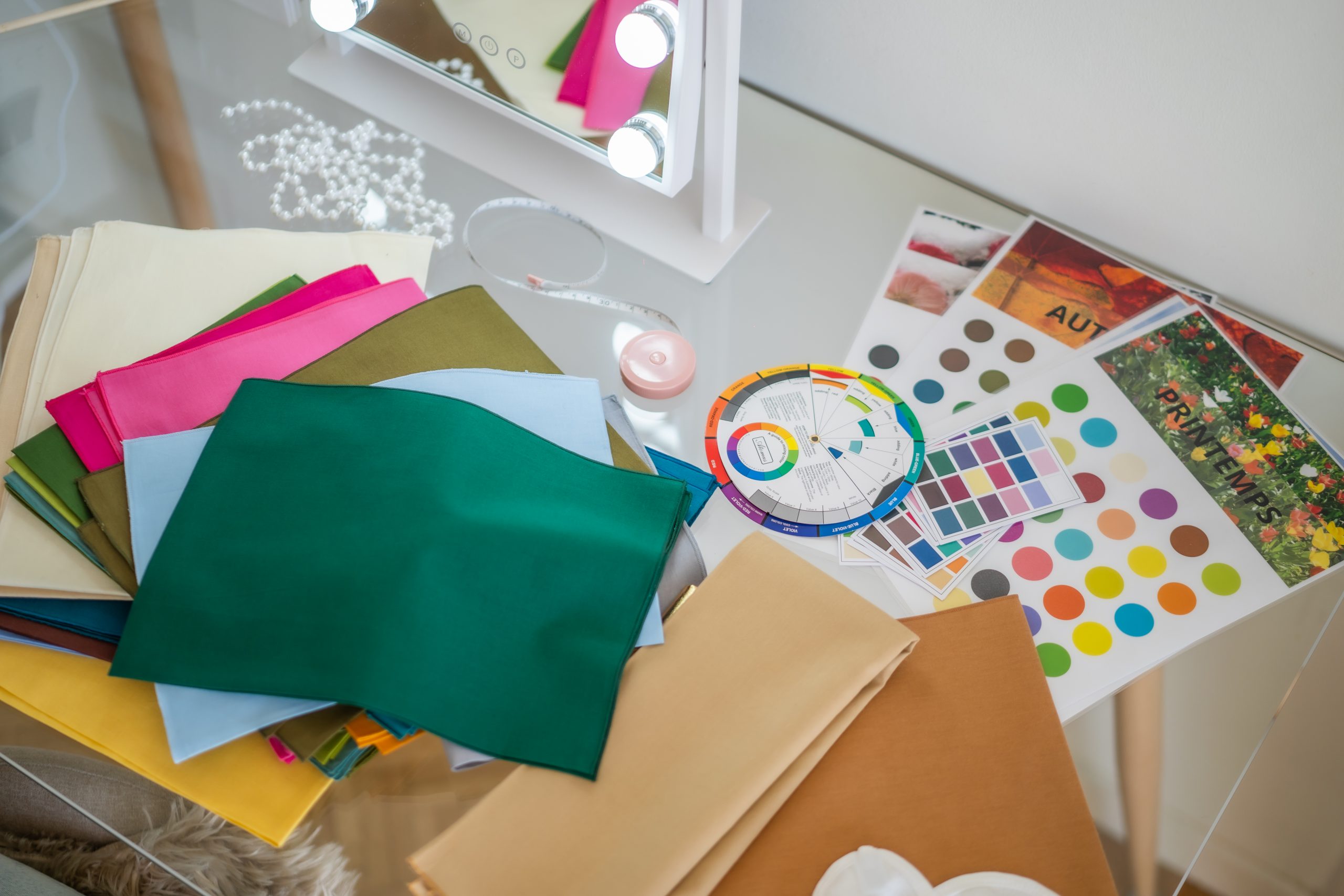 conseil en image Lyon Genève et relooking