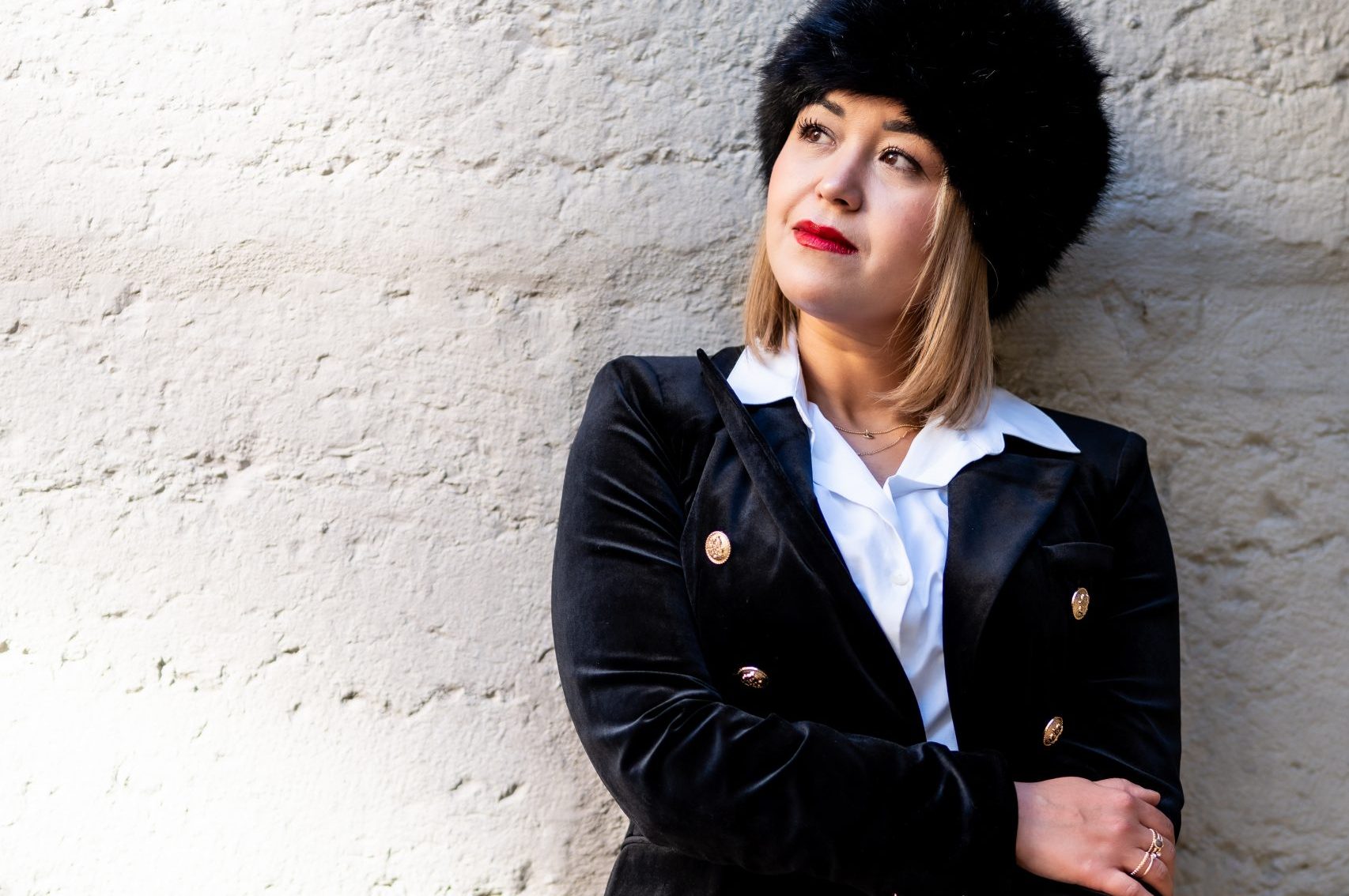 conseil en image Lyon relooking Lyon Kahella conseil