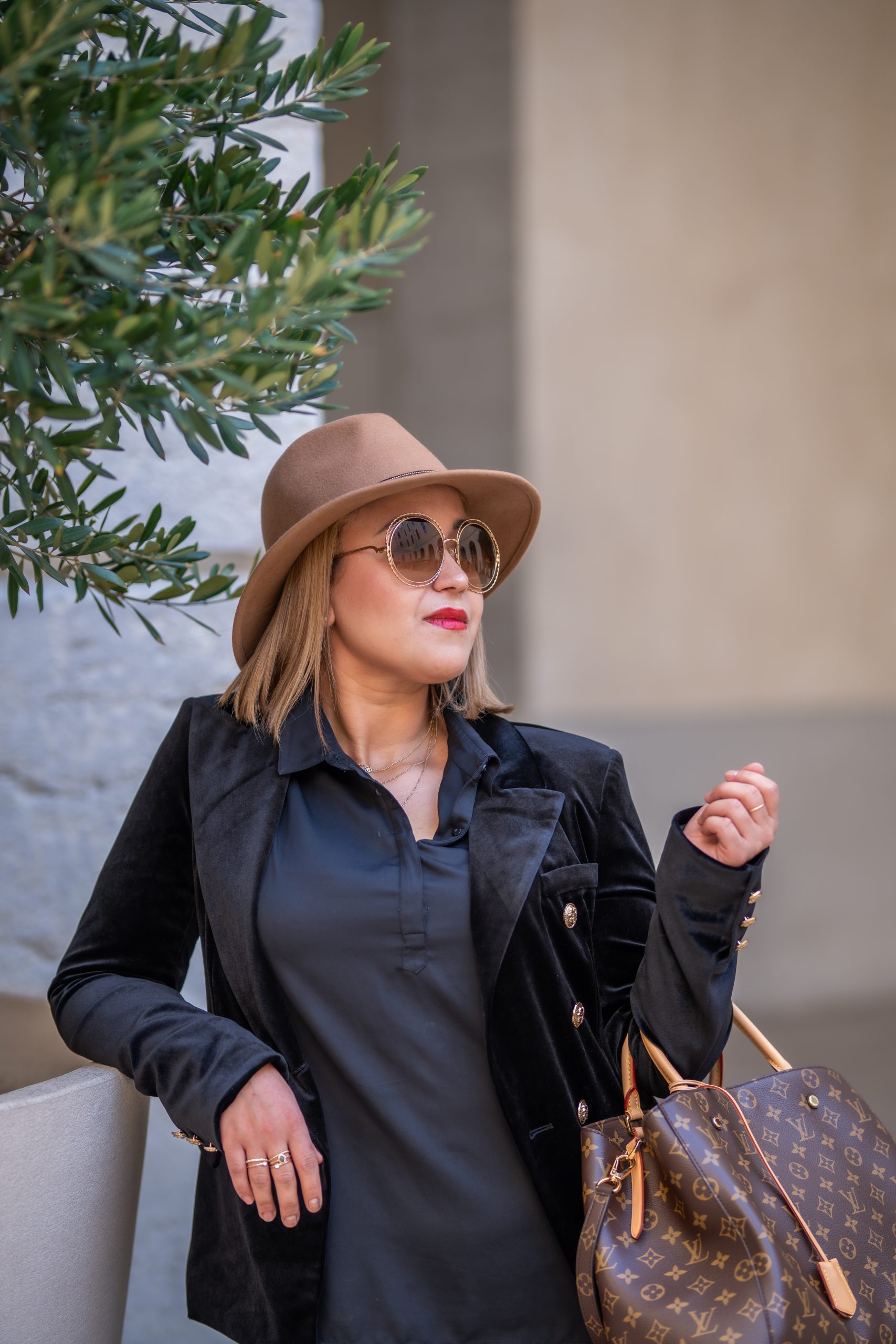 conseil en image Lyon relooking Lyon Kahella conseil