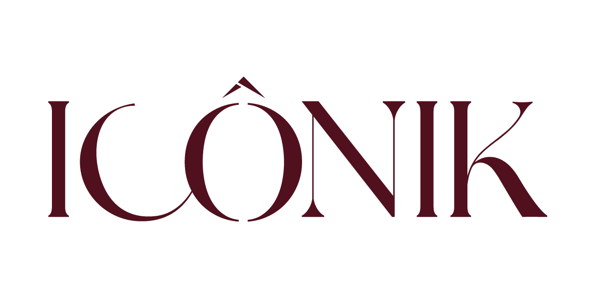 ICÔNIK